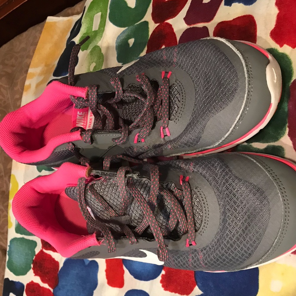 Nike sneakers